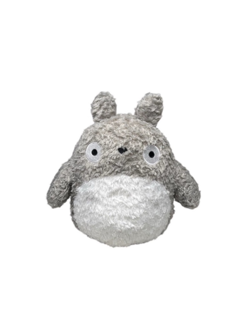 Studio Ghibli my neighbor Totoro Grey toy plush